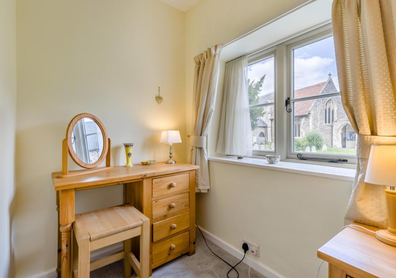 3 Church Street Reepham  Εξωτερικό φωτογραφία
