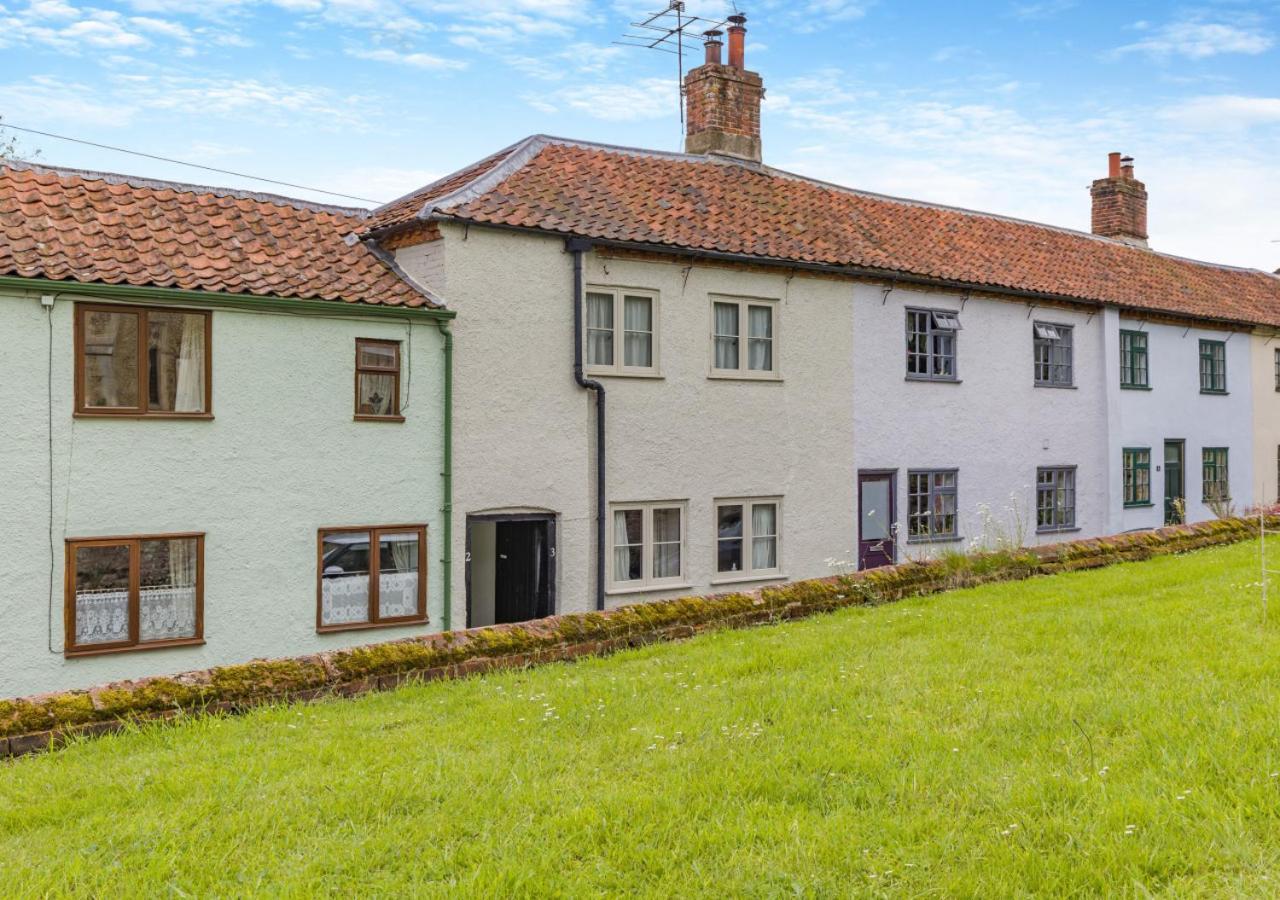 3 Church Street Reepham  Εξωτερικό φωτογραφία