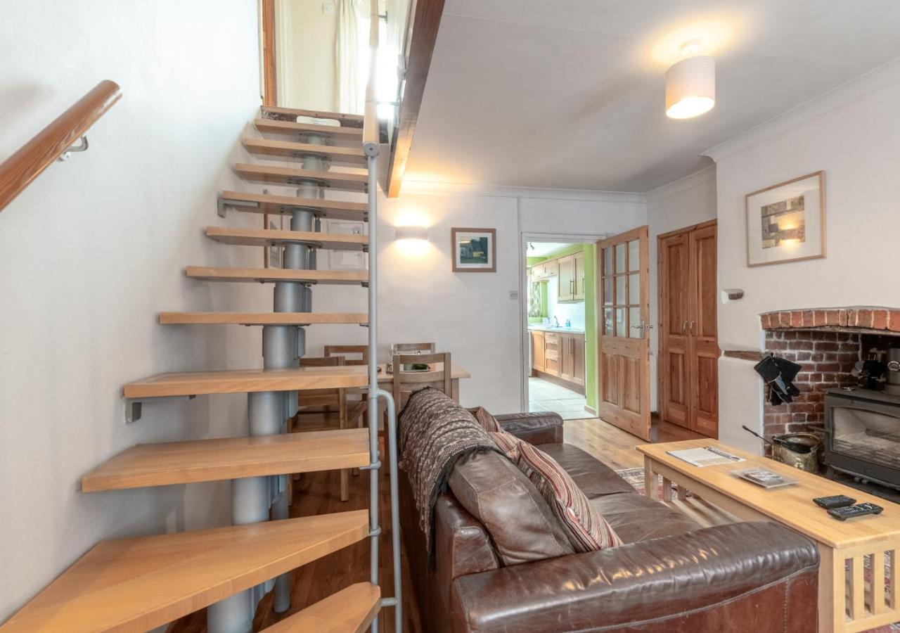 3 Church Street Reepham  Εξωτερικό φωτογραφία
