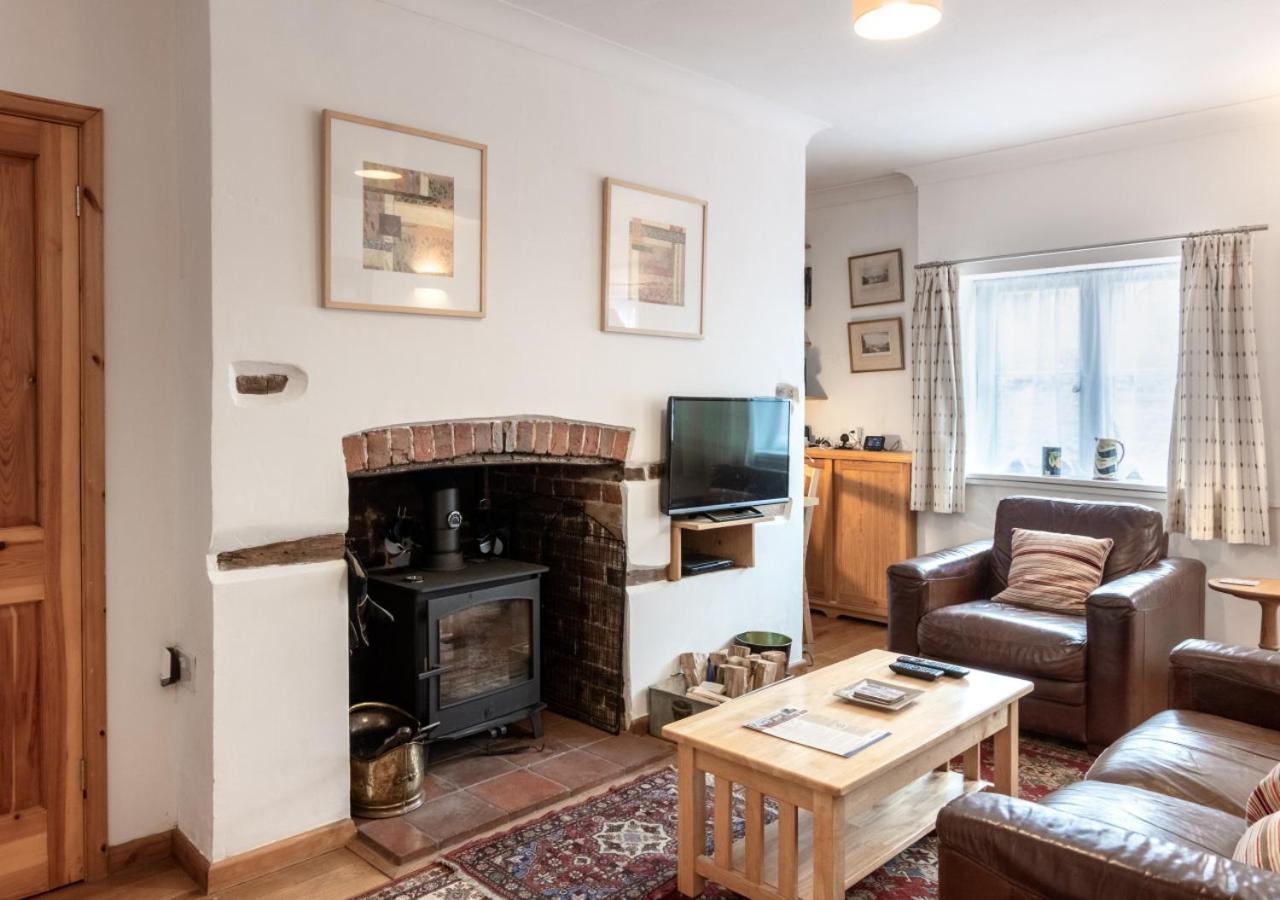 3 Church Street Reepham  Εξωτερικό φωτογραφία