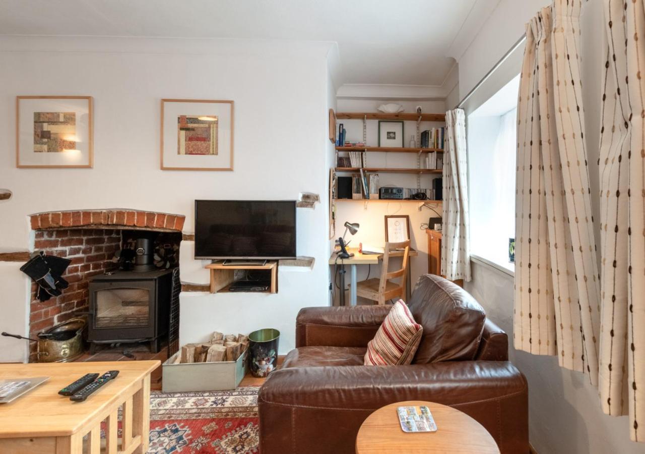3 Church Street Reepham  Εξωτερικό φωτογραφία