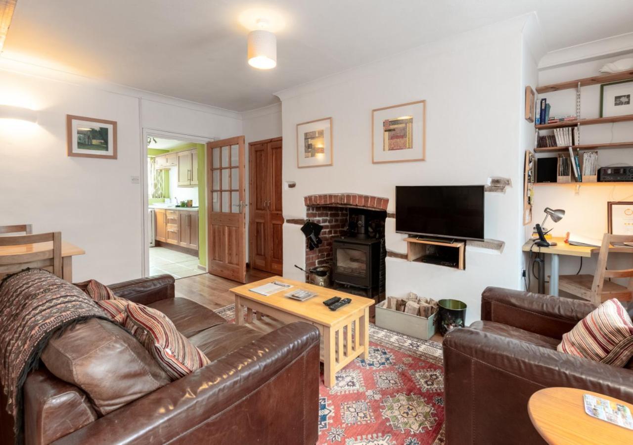 3 Church Street Reepham  Εξωτερικό φωτογραφία